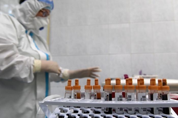 В МВД напомнили о штрафах за отказ тестироваться на COVID-19