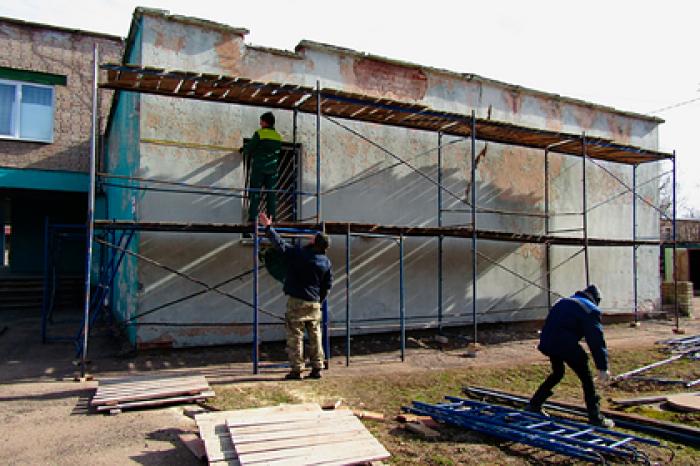 В Новгородской области отремонтируют шесть домов культуры