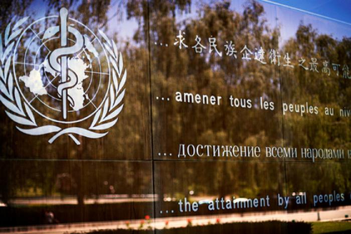 ВОЗ похвалила Россию за меры по борьбе с коронавирусом