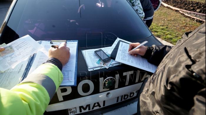 В парламенте зарегистрируют законопроект об амнистии граждан, оштрафованных в период карантина