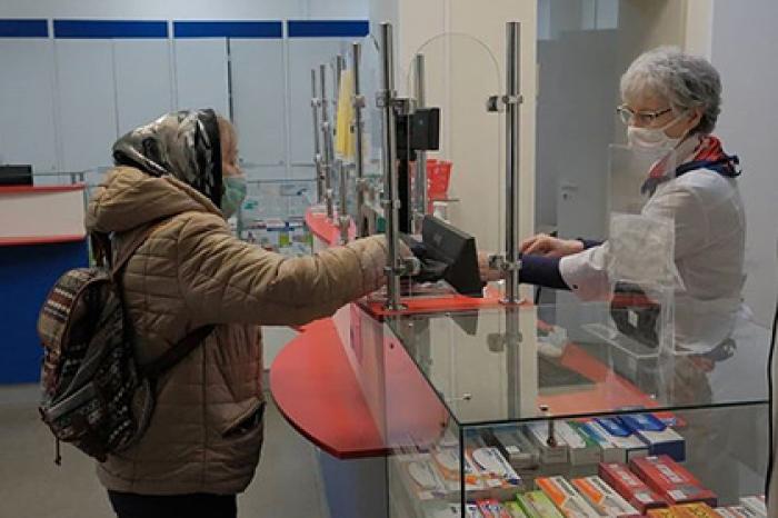 В Подмосковье медицинские маски начнут продавать по льготной цене