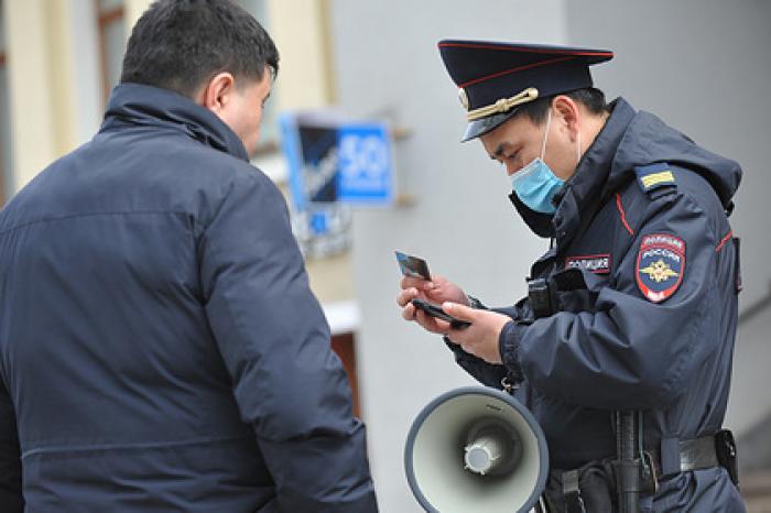 В Подмосковье отменят цифровые пропуска