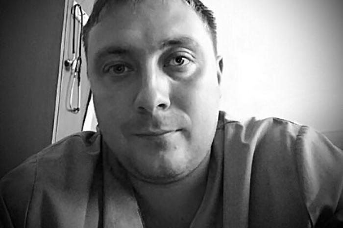 В Подмосковье умер лечивший пациентов с коронавирусом хирург