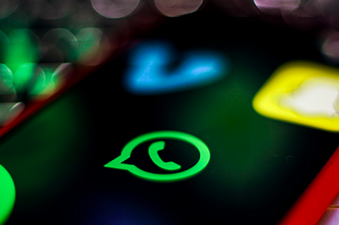 В правительстве Германии рассказали об опасности использования WhatsApp