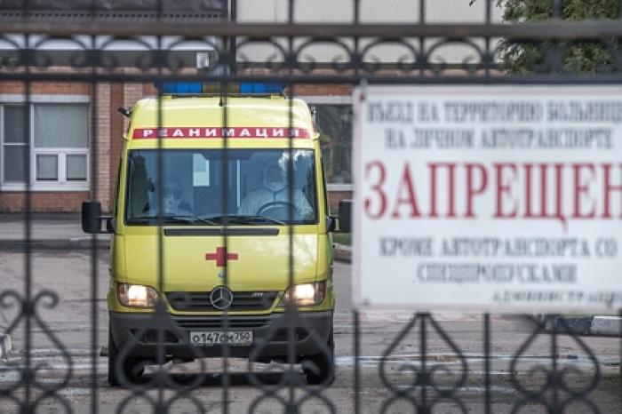 Врачи оценили вероятность второй волны коронавируса в России