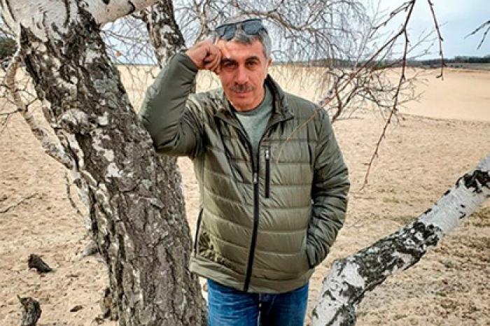 Врач раскрыл алгоритм действий при симптомах коронавируса