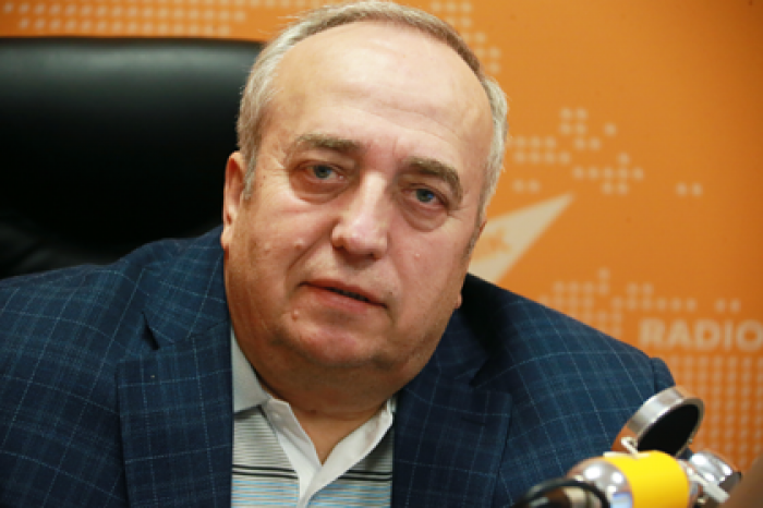 В России ответили на обвинения НАТО в информационной атаке на Запад