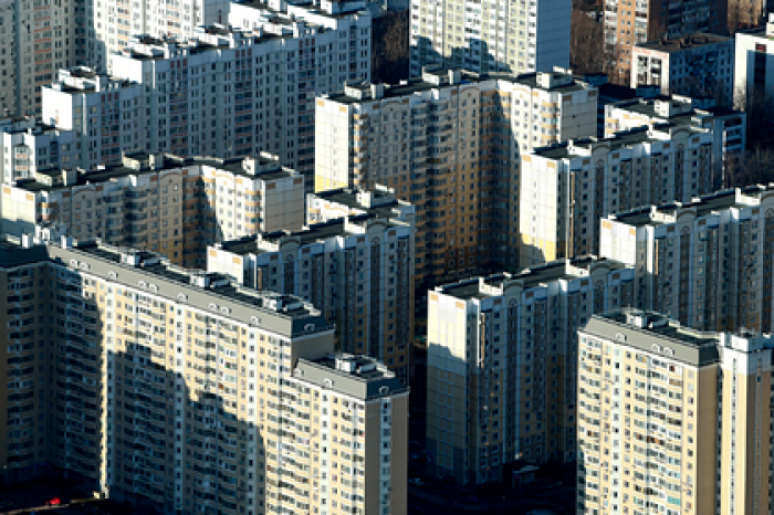 В России предложили расширить льготную ипотеку