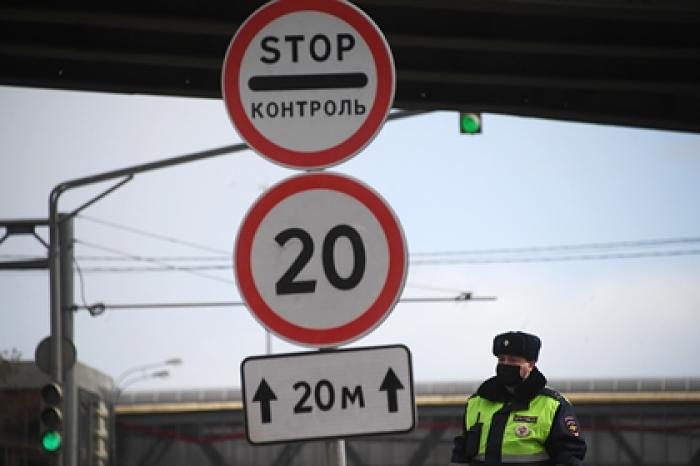 В России сохранят часть ограничений до появления вакцины от коронавируса