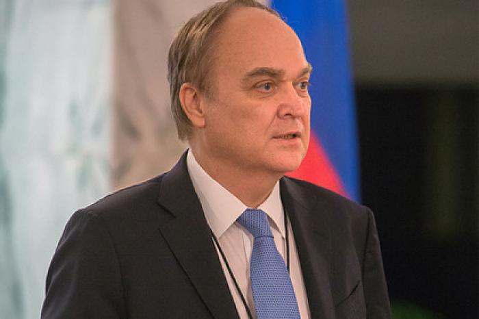 В России заговорили об ответе на решение США выйти из Договора по открытому небу