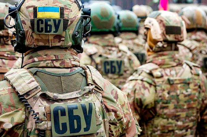 В СБУ назвали число перешедших на сторону России сотрудников