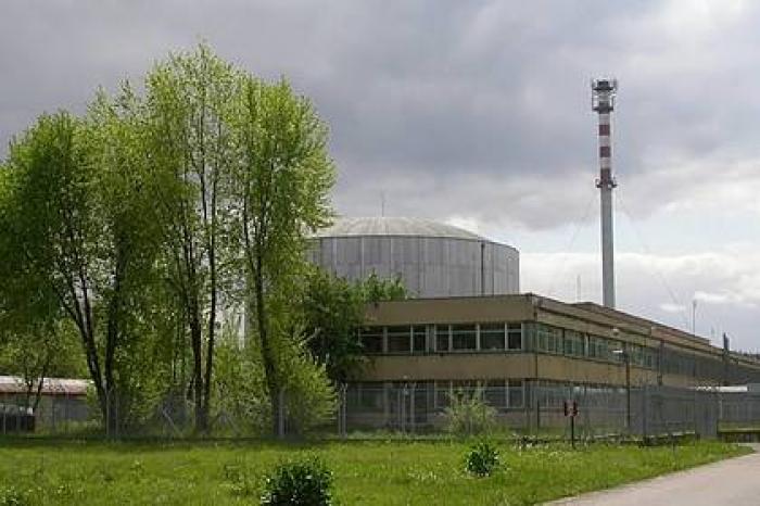 В центре ядерных исследований в Польше произошел пожар