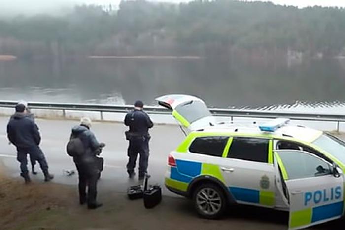 Выходец из Ирака обезглавил 17-летнюю шведку после расставания