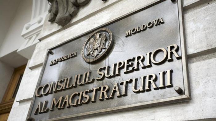 Высший совет магистратуры перенаправил обращение Василия Боли в парламент и правительство