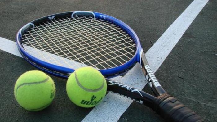 В Западной Вирджинии пройдет первый теннисный турнир со зрителями во время пандемии