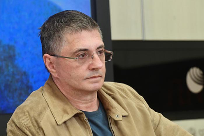 За получасовое интервью с Мясниковым потребовали десятки тысяч рублей