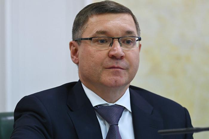 Заразившегося коронавирусом главу Минстроя выписали из больницы