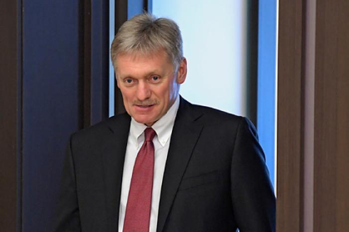 Заразившийся коронавирусом Песков описал болезнь