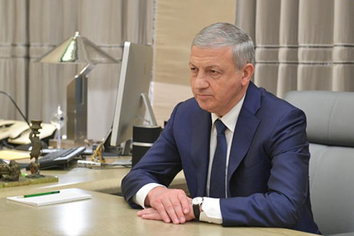 Жители российского селения сожгли сотовую вышку из-за коронавируса