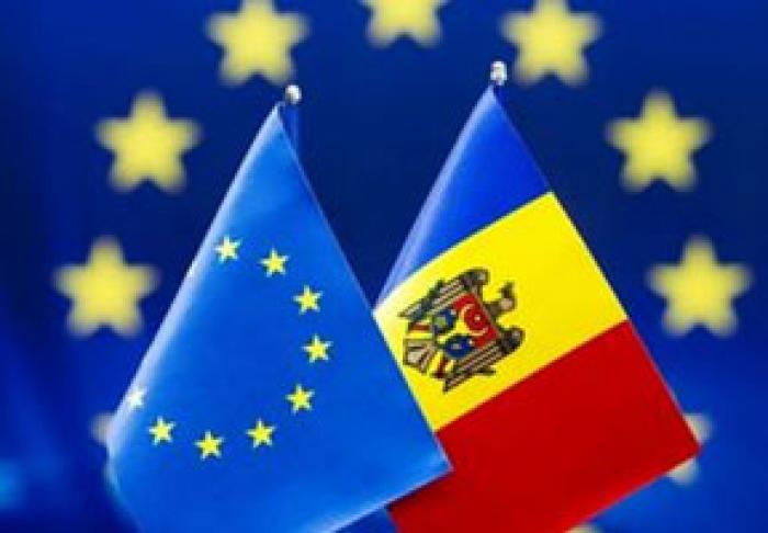 ЖУРНАЛИСТЫ И ЭКСПЕРТЫ ОБСУДИЛИ ПРОБЛЕМЫ В ПРЕОДОЛЕНИИ СТЕРЕОТИПОВ ЕВРОИНТЕГРАЦИИ В РМ