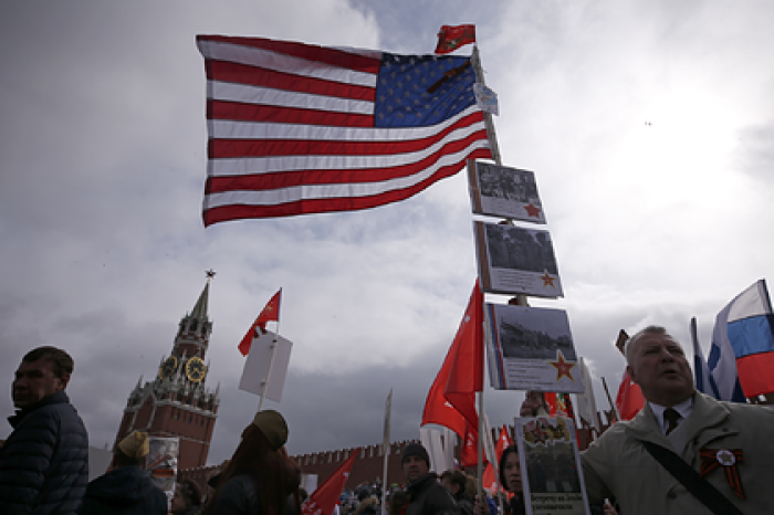 Большинство американцев не смогли назвать дату окончания войны с Третьим рейхом