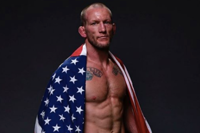 Бывший боец UFC рассказал о распределении гонораров за поединки