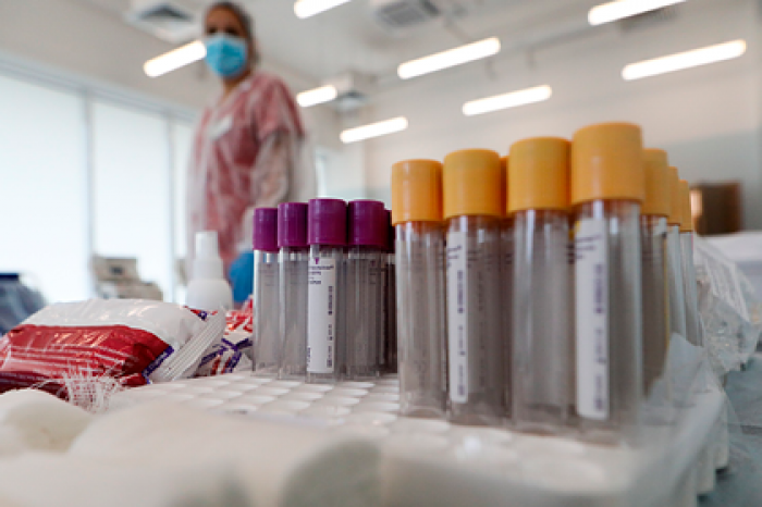 Число тестирований на антитела к коронавирусу увеличат втрое в Подмосковье