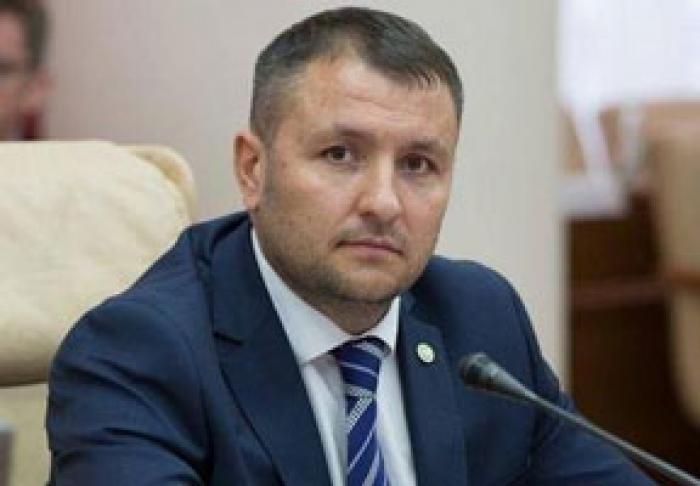 ДЕПУТАТ ДЕМПАРТИИ НАДЕТСЯ, ЧТО ПЕРВЫЙ ТРАНШ МАКРОФИНАНСОВОЙ ПОМОЩИ ЕС ПОСТУПИТ ДО НАЧАЛА АВГУСТА