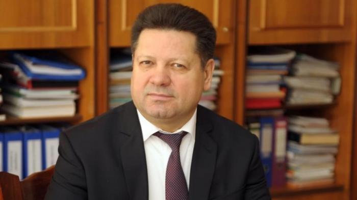 Депутат Штефан Гацкан покинул фракцию ПСРМ