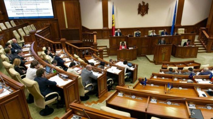 Депутаты "Платформы ДА" и ПДС примут участие в пленарном заседании парламента в пятницу