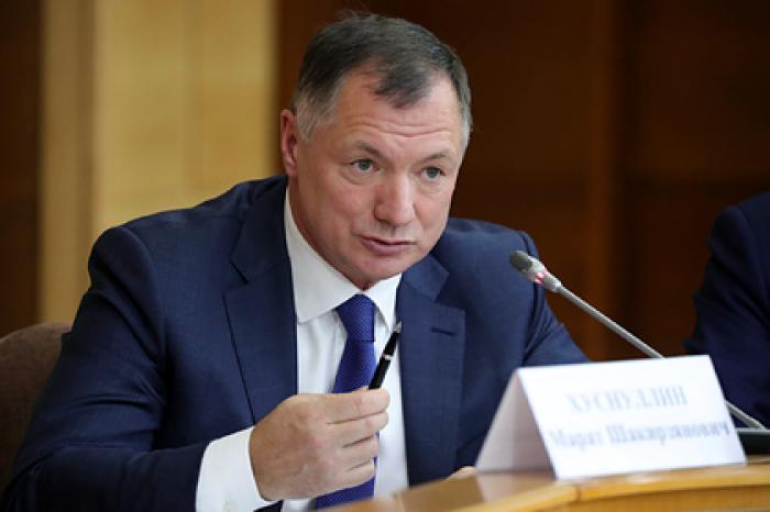 Для завершения нацпроекта «Жилье и городская среда» потребовалось больше рабочих