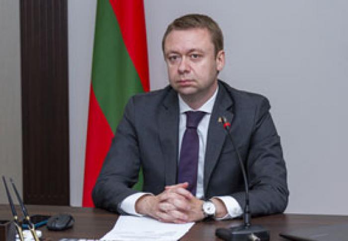 ДО КОНЦА ЛЕТА ПРИДНЕСТРОВЬЕ ОБЕСПЕЧЕНО ИСТОЧНИКАМИ ФИНАНСИРОВАНИЯ ДЛЯ ПЕРВООЧЕРЕДНЫХ РАСХОДОВ