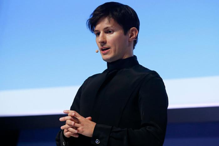 Дуров пообещал сохранить тайну личной переписки в Telegram