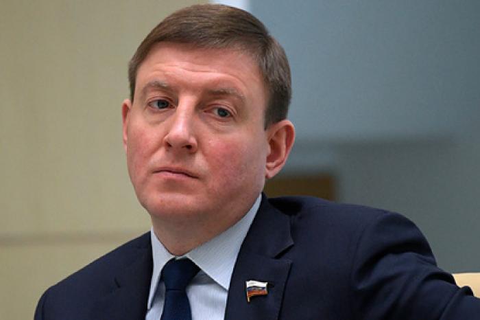 «Единая Россия» начала всероссийское обсуждение поправок в Трудовой кодекс