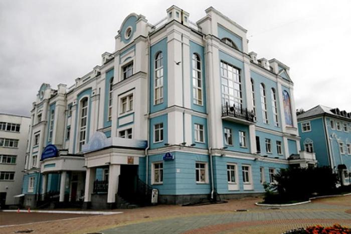 Епархия отреагировала на захват женского монастыря опальным священником