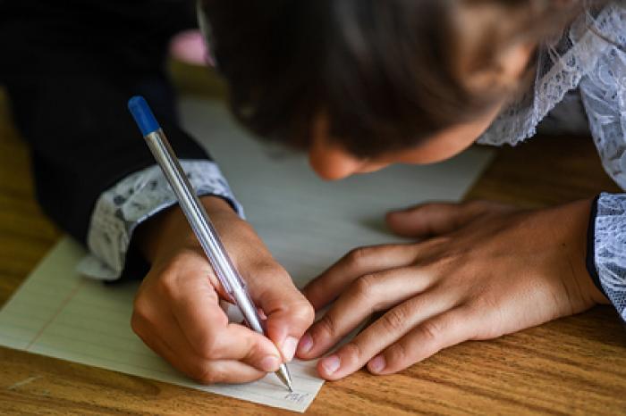 Фестиваль «Большая перемена» объединил семь миллионов школьников