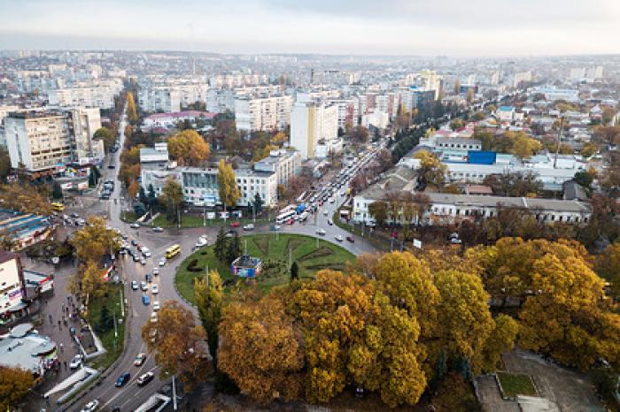 ФСБ предотвратила теракт на рынке в Симферополе