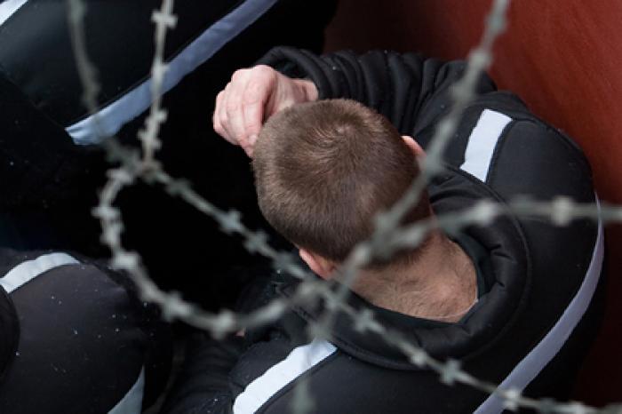 ФСБ задержала обвиняемого в шпионаже россиянина