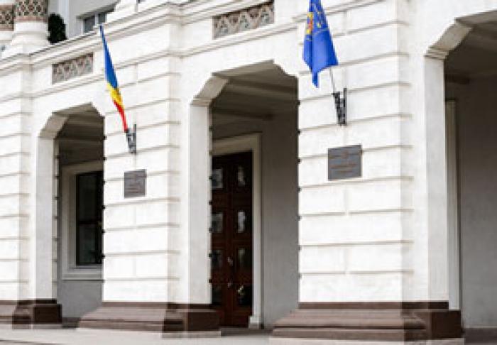 ГЕНПРОКУРАТУРА ПРОВЕДЕТ РАССЛЕДОВАНИЕ ПО АНОНИМОМУ ДОНОСУ О ПОЛУЧЕНИИ КРУПНЫХ СУММ ДЕНЕГ ДЕПУТАТОМ
