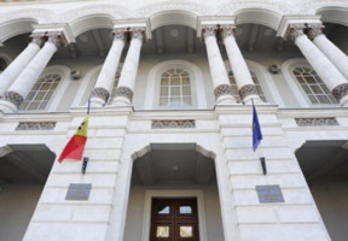 ГЕНПРОКУРАТУРА ЗАЯВИЛА, ЧТО НЕ ПОЛУЧАЛА ЗАПРОСОВ О РАССЛЕДОВАНИЯ ПО ПОВОДУ ЗАПИСИ РАЗГОВОРА ИГОРЯ ДОДОНА