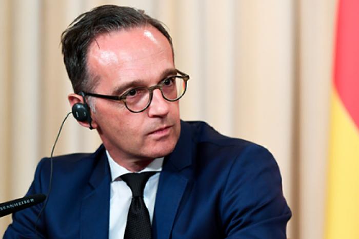 Германия отказалась менять позицию по «Северному потоку-2» из-за санкций США