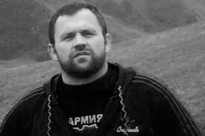 Германия предъявила обвинения возможному убийце соратника Басаева