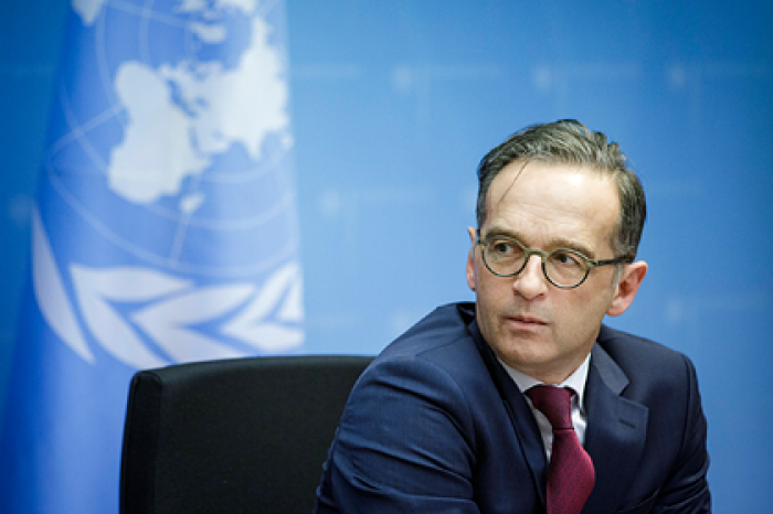 Германия рассказала о сложных отношениях с США