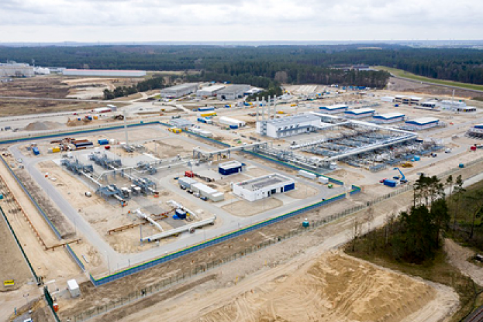 Германию призвали отказаться от «Северного Потока-2» из-за убийства Хангошвили