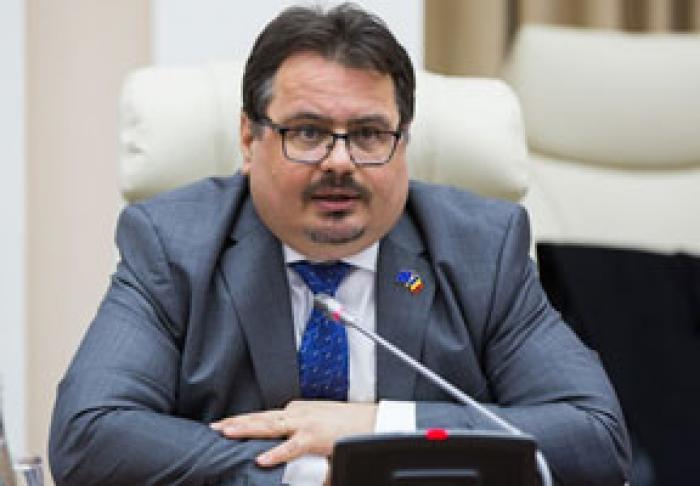 ГЛАВА ДЕЛЕГАЦИИ ЕС: ОРГАНЫ ПРАВОПОРЯДКА РМ ПО-ПРЕЖНЕМУ СТРАДАЮТ ОТ РЕПУТАЦИИ, СОЗДАННОЙ В ПРОШЛОМ