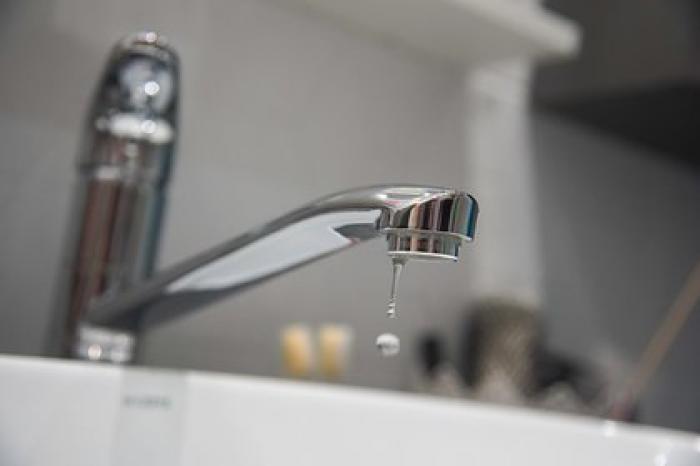 Глава Крыма порассуждал о возобновлении Украиной подачи воды на полуостров