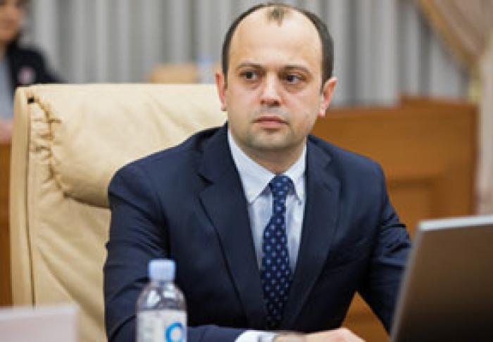 ГЛАВА МИДЕИ: ПОЛИТИЧЕСКАЯ НЕСТАБИЛЬНОСТЬ СТАНЕТ ОДНИМ ИЗ СЕРЬЕЗНЫХ ВЫЗОВОВ ДЛЯ РМ В НАСТОЯЩЕЕ ВРЕМЯ