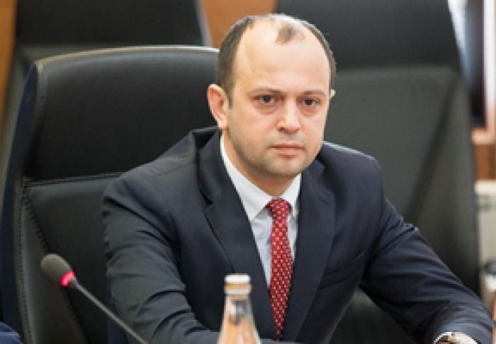 ГЛАВА МИДЕИ ВЫСКАЗАЛСЯ ЗА ОБСУЖДЕНИЕ ПРОГРАММЫ МАКРОФИНАНСОВОЙ ПОМОЩИ МОЛДОВЕ