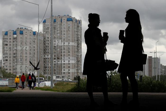 Главного санитарного врача Украины оштрафовали за нарушение карантина