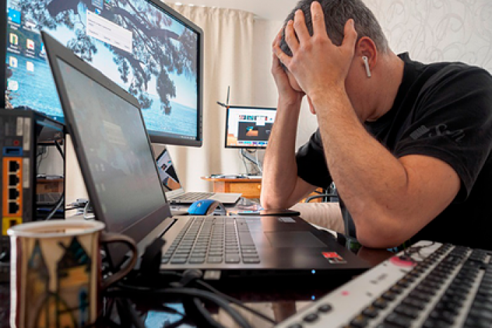 Госдума рассмотрит законопроект об удаленной работе в России